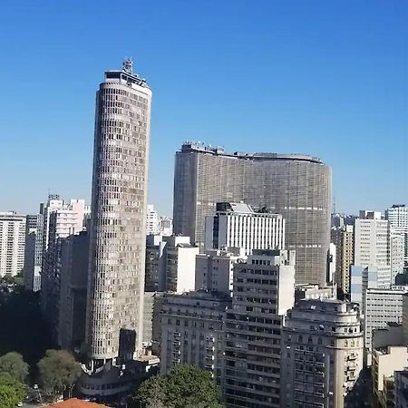 Apartamento Viva Sampa! São Paulo Exterior foto