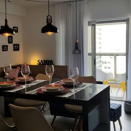 Apartamento Viva Sampa! São Paulo Exterior foto