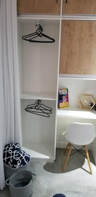 Apartamento Viva Sampa! São Paulo Exterior foto