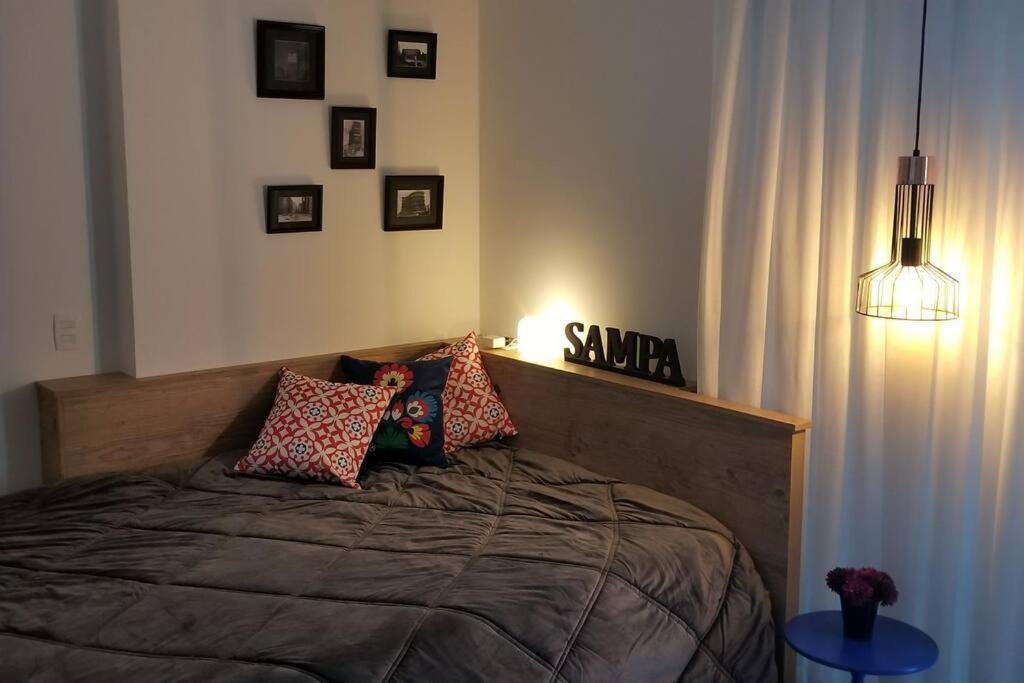 Apartamento Viva Sampa! São Paulo Exterior foto