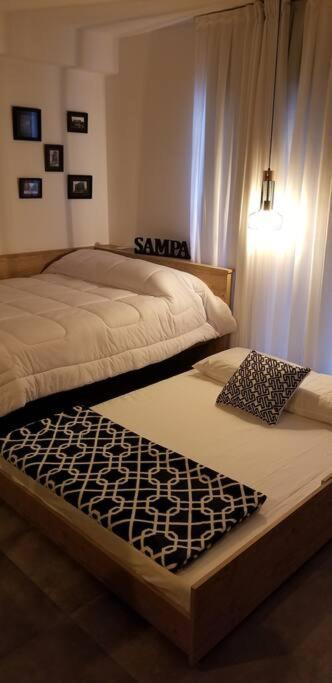 Apartamento Viva Sampa! São Paulo Exterior foto