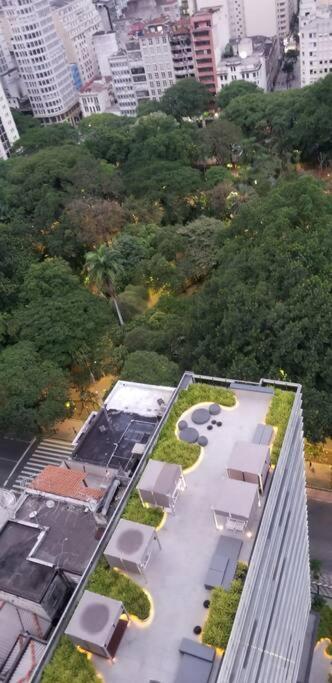 Apartamento Viva Sampa! São Paulo Exterior foto